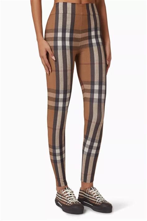 burberry girl pants|burberry tights for ladies.